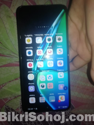 Infinix Hot 20